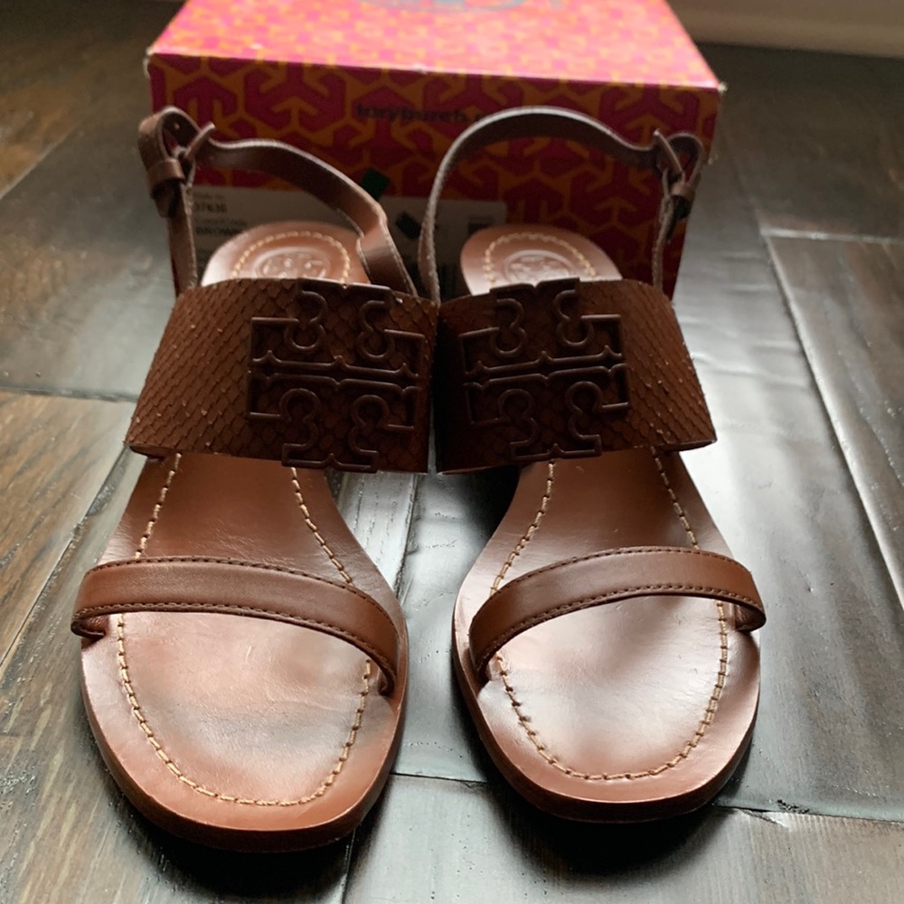 Women’s Tory Burch sandal